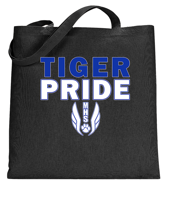 Marana HS Track & Field Pride - Tote