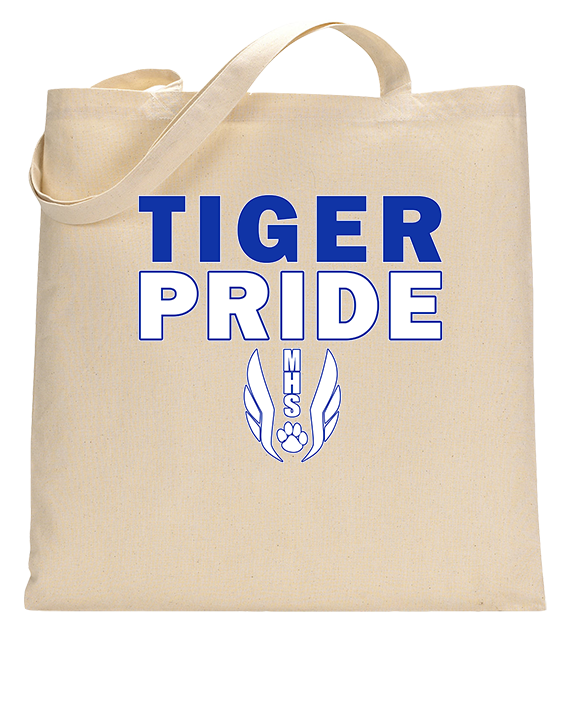 Marana HS Track & Field Pride - Tote