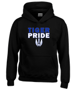 Marana HS Track & Field Pride - Unisex Hoodie