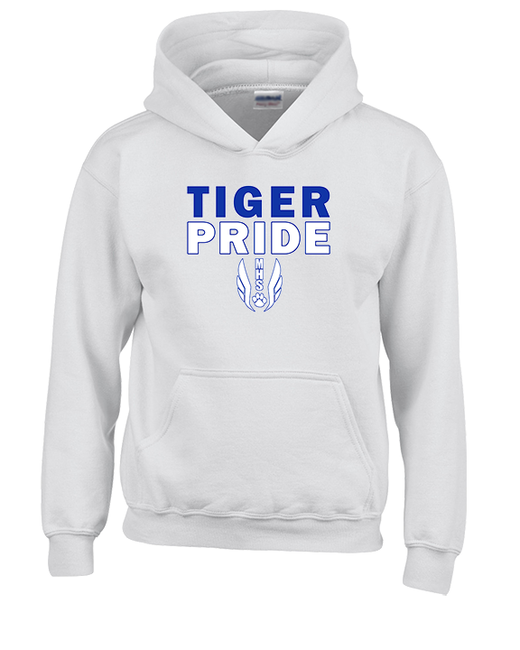 Marana HS Track & Field Pride - Unisex Hoodie