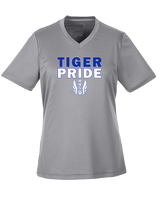 Marana HS Track & Field Pride - Womens Performance Shirt