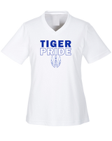Marana HS Track & Field Pride - Womens Performance Shirt