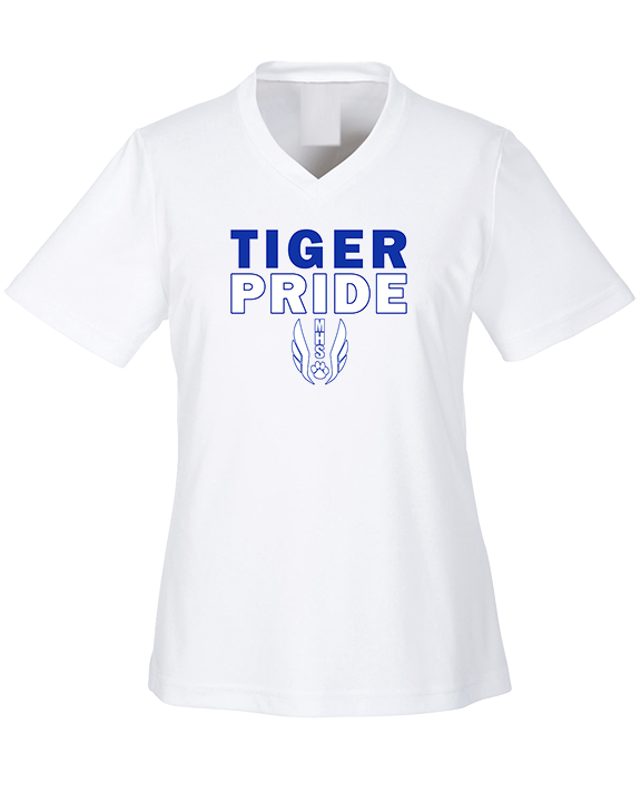 Marana HS Track & Field Pride - Womens Performance Shirt