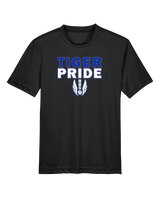 Marana HS Track & Field Pride - Youth Performance Shirt