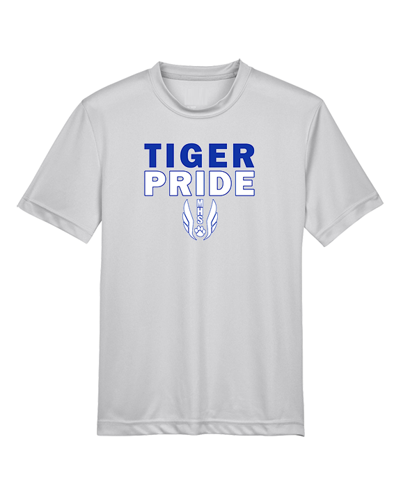 Marana HS Track & Field Pride - Youth Performance Shirt