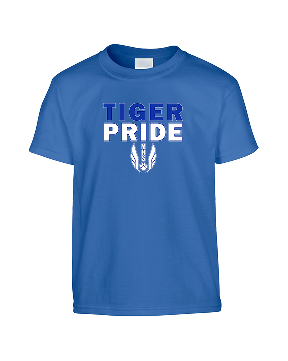 Marana HS Track & Field Pride - Youth Shirt