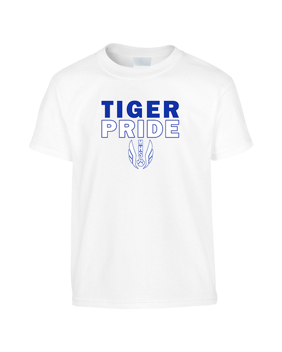 Marana HS Track & Field Pride - Youth Shirt