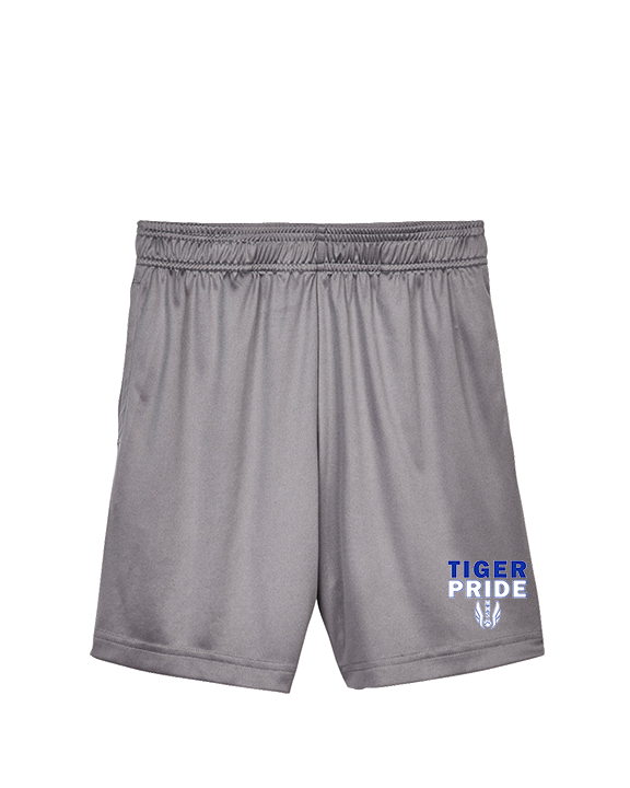 Marana HS Track & Field Pride - Youth Training Shorts