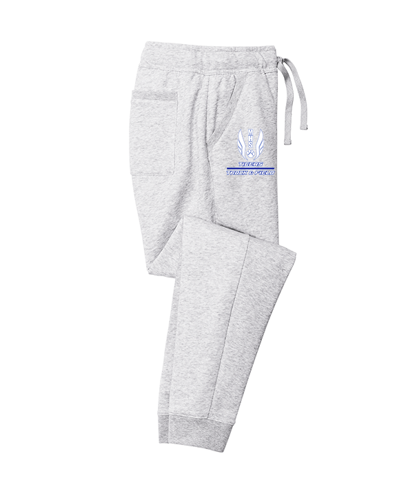 Marana HS Track & Field Split - Cotton Joggers