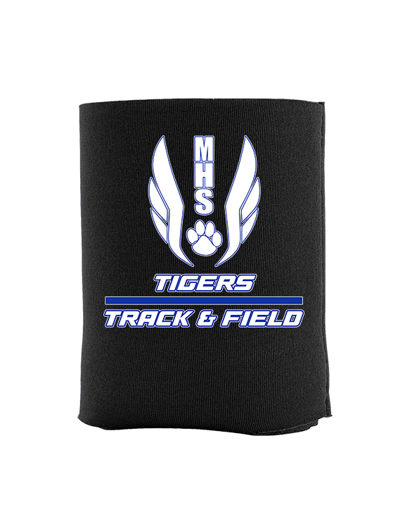 Marana HS Track & Field Split - Koozie