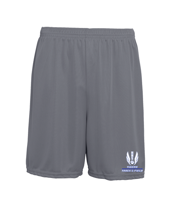 Marana HS Track & Field Split - Mens 7inch Training Shorts