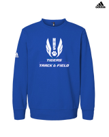 Marana HS Track & Field Split - Mens Adidas Crewneck