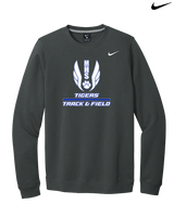 Marana HS Track & Field Split - Mens Nike Crewneck