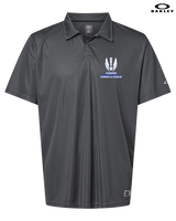 Marana HS Track & Field Split - Mens Oakley Polo