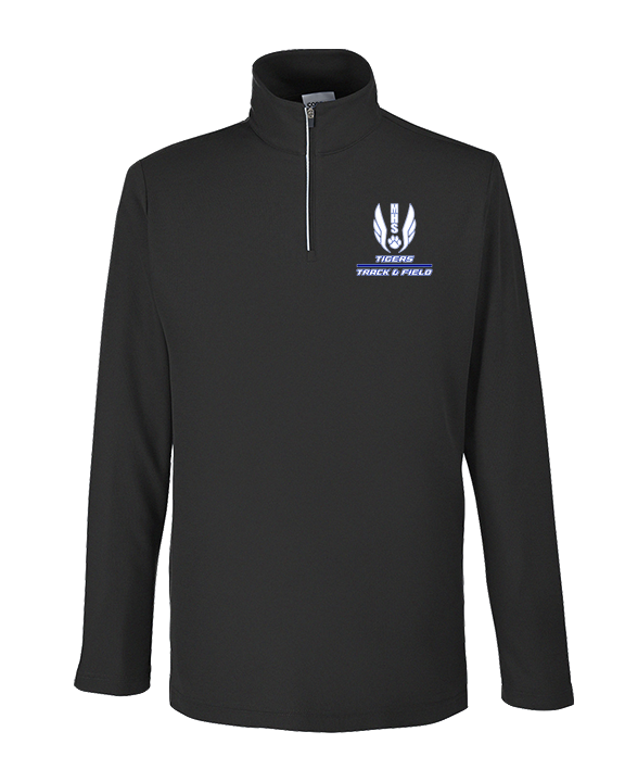 Marana HS Track & Field Split - Mens Quarter Zip