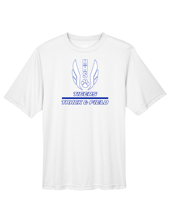 Marana HS Track & Field Split - Performance Shirt