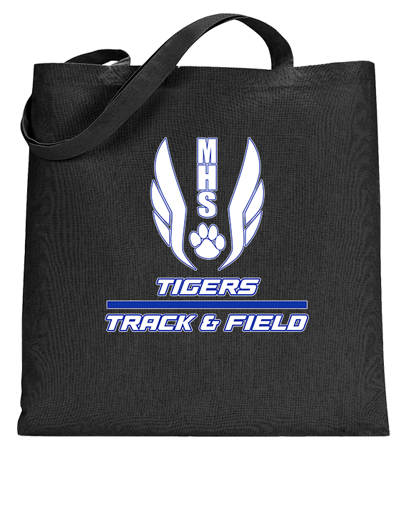 Marana HS Track & Field Split - Tote