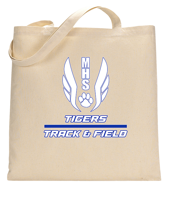 Marana HS Track & Field Split - Tote