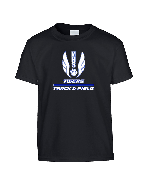 Marana HS Track & Field Split - Youth Shirt