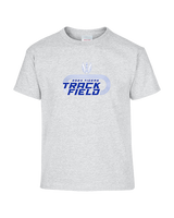 Marana HS Track & Field Turn - Youth Shirt