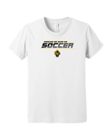 Marcos de Niza HS Soccer - Youth T-Shirt