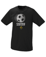 Marcos de Niza HS Speed - Performance T-Shirt
