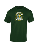 Mar Vista Mariner - Cotton T-Shirt