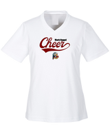 Mark Keppel HS Cheer Banner - Womens Performance Shirt
