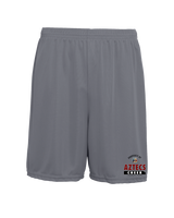 Mark Keppel HS Cheer Property - 7 inch Training Shorts