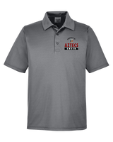 Mark Keppel HS Cheer Property - Men's Polo