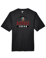 Mark Keppel HS Cheer Property - Performance T-Shirt