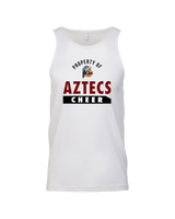 Mark Keppel HS Cheer Property - Mens Tank Top