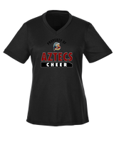 Mark Keppel HS Cheer Property - Womens Performance Shirt