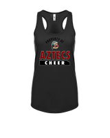 Mark Keppel HS Cheer Property - Womens Tank Top