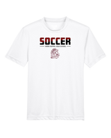 Mark Keppel HS Boys Soccer Cut - Youth Performance T-Shirt