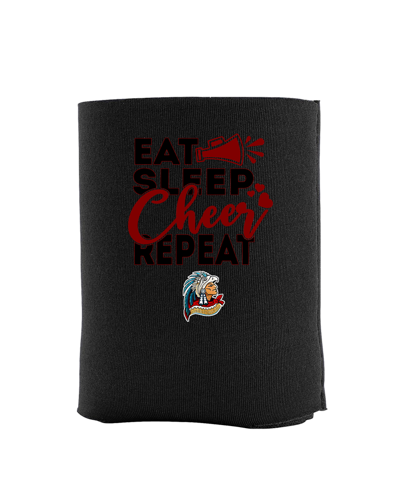Mark Keppel HS Eat, Sleep, Cheer - Koozie
