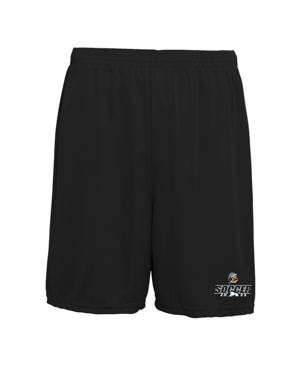 Mark Keppel HS Lines - 7 inch Training Shorts