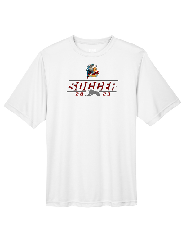 Mark Keppel HS Lines - Performance T-Shirt