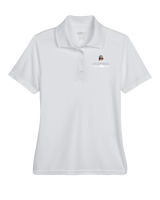Mark Keppel HS Lines - Womens Polo