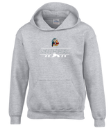 Mark Keppel HS Lines - Youth Hoodie