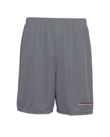 Mark Keppel HS Boys Soccer Lines - 7 inch Training Shorts