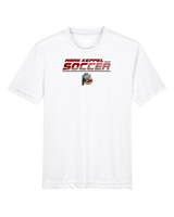Mark Keppel HS Boys Soccer - Youth Performance T-Shirt