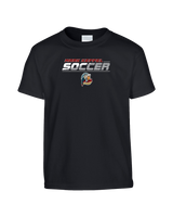 Mark Keppel HS Boys Soccer - Youth T-Shirt