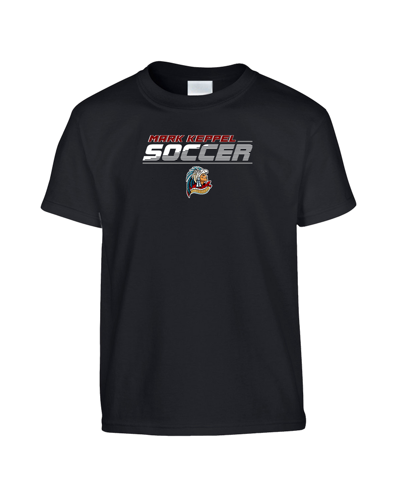Mark Keppel HS Boys Soccer - Youth T-Shirt