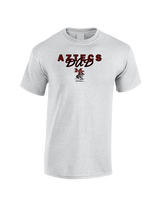 Mark Keppel HS Football Dad - Cotton T-Shirt