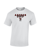 Mark Keppel HS Football Dad - Cotton T-Shirt