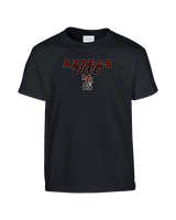Mark Keppel HS Football Dad - Youth Shirt