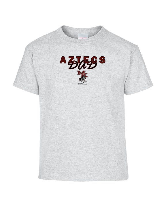 Mark Keppel HS Football Dad - Youth Shirt