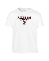 Mark Keppel HS Football Dad - Youth Shirt