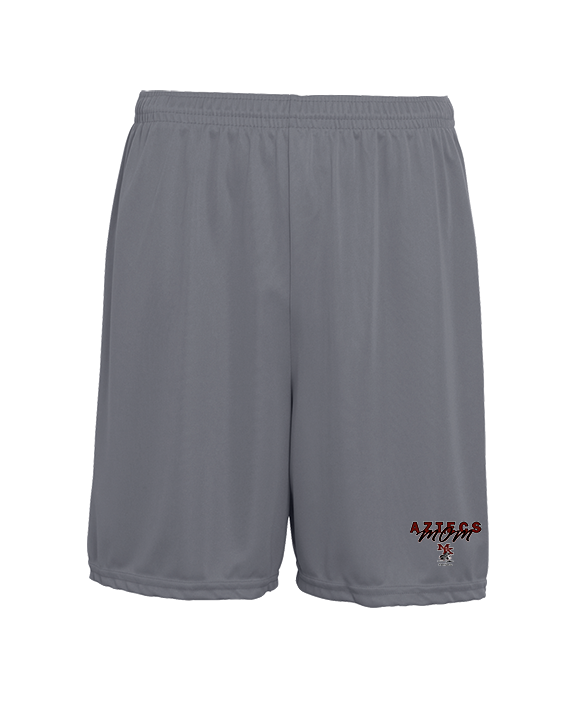 Mark Keppel HS Football Mom - Mens 7inch Training Shorts